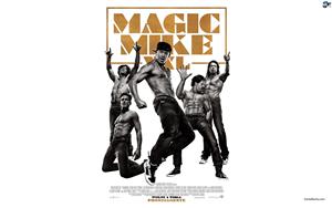 Magic Mike XXL